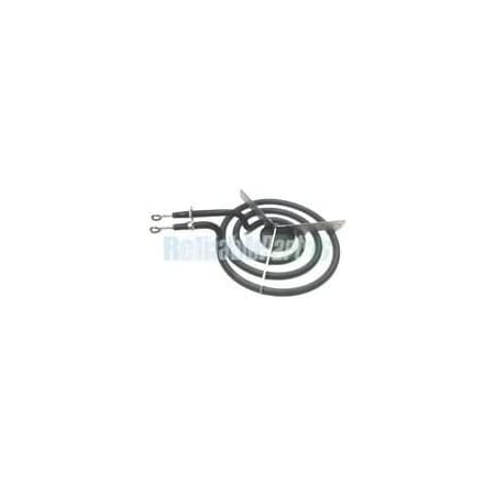 Electrolux Frigidaire Range Surface Element, 6 318372210